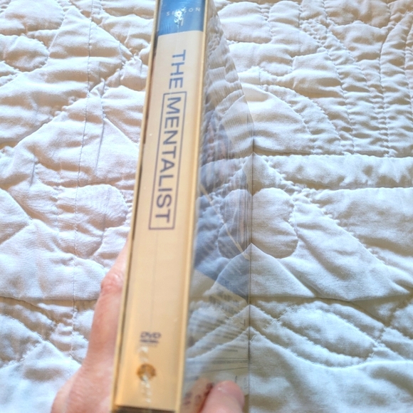 2/$20 🍀 The Mentalist - Picture 4 of 6